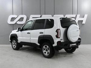 Внедорожник ВАЗ (LADA) Niva Travel 2025 года, 1529000 рублей, Ростов-на-Дону