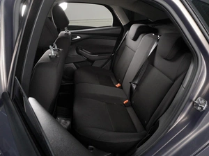 Седан Ford Focus 2018 года, 1350000 рублей, Минеральные Воды