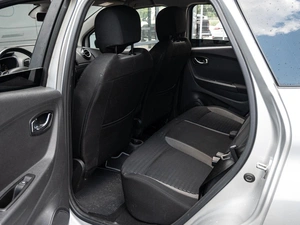 Внедорожник Renault Kaptur 2016 года, 1450000 рублей, Краснодар