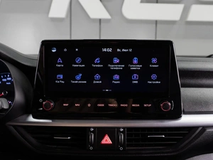 Седан Kia K3 2021 года, 1849000 рублей, Тюмень