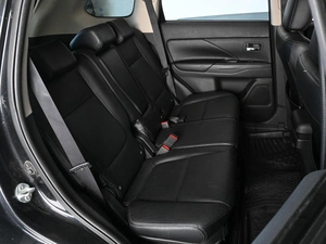 Внедорожник Mitsubishi Outlander 2012 года, 1349000 рублей, Ростов-на-Дону