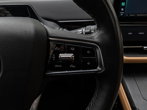 Внедорожник Changan UNI-K 2021 года, 2699000 рублей, Краснодар