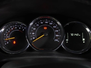 Седан Renault Logan Stepway 2020 года, 1179000 рублей, Воронеж