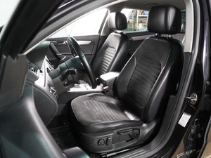 Седан Volkswagen Passat 2012 года, 944000 рублей, Воронеж