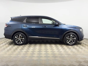 Внедорожник Kia Sportage 2022 года, 3394900 рублей, Казань