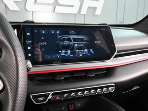 Внедорожник Geely Binyue Cool 2023 года, 2379000 рублей, Аксай