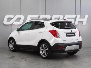 Внедорожник Opel Mokka 2015 года, 999000 рублей, Воронеж
