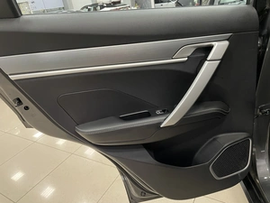 Внедорожник Geely Coolray 2022 года, 1597000 рублей, Солонцы