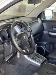 Внедорожник Suzuki Grand Vitara 2012 года, 1370000 рублей, Кострома