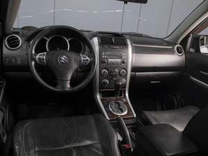 Внедорожник Suzuki Grand Vitara 2006 года, 751000 рублей, Омск