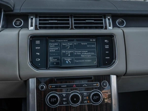 Внедорожник Land Rover Range Rover 2015 года, 4099000 рублей, Ставрополь