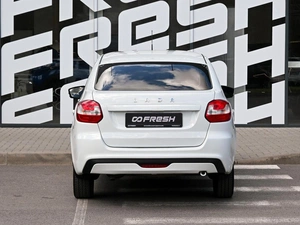 Лифтбек ВАЗ (LADA) Granta 2023 года, 699000 рублей, Волгоград