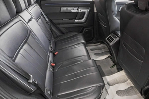 Внедорожник JAECOO J7 2023 года, 2549000 рублей, Барнаул