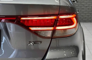 Хетчбэк Kia Rio X-Line 2020 года, 1647000 рублей, Красноярск