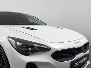 Лифтбек Kia Stinger 2021 года, 3239900 рублей, Казань