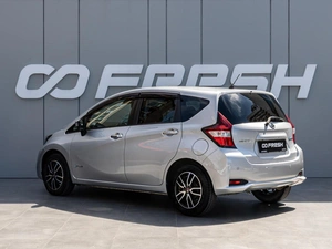 Хетчбэк Nissan Note 2017 года, 1249000 рублей, Краснодар