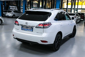 Внедорожник Lexus RX 2013 года, 2468000 рублей, Солонцы