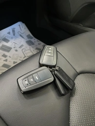 Седан Toyota Camry 2021 года, 3697000 рублей, Солонцы