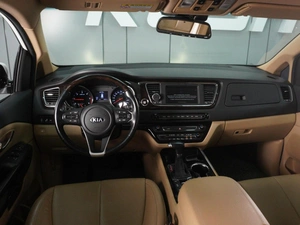 Минивэн Kia Carnival 2018 года, 3760000 рублей, Минеральные Воды