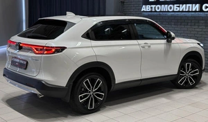 Внедорожник Honda Vezel 2023 года, 2657000 рублей, Красноярск