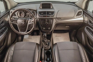 Внедорожник Opel Mokka 2014 года, 999000 рублей, Челябинск