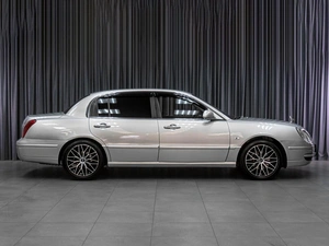 Седан Kia Opirus 2008 года, 769000 рублей, Тюмень