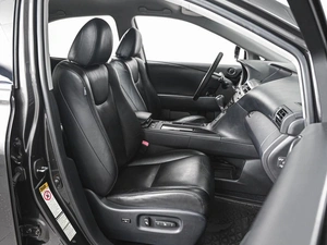 Внедорожник Lexus RX 2010 года, 1798000 рублей, Ставрополь