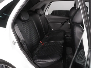 Седан ВАЗ (LADA) Granta 2023 года, 998000 рублей, Красный Пахарь