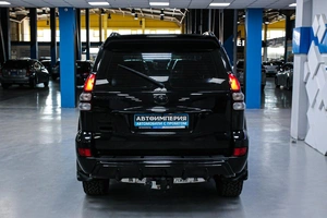Внедорожник Toyota Land Cruiser Prado 2008 года, 2583000 рублей, Солонцы