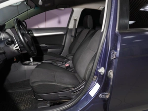Седан Mitsubishi Lancer 2008 года, 515111 рублей, Тверь