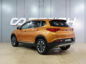 Внедорожник Chery Tiggo 7 2019 года, 1169000 рублей, Воронеж