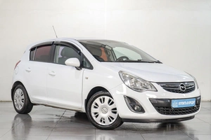 Хетчбэк Opel Corsa 2012 года, 699000 рублей, Челябинск
