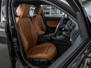 Хетчбэк BMW 1 серия 2017 года, 1650000 рублей, Ставрополь