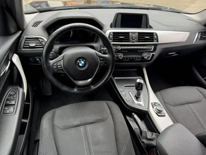 Хетчбэк BMW 1 серия 2018 года, 1749000 рублей, Кропоткин