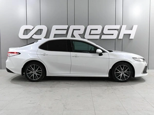Седан Toyota Camry 2021 года, 3549000 рублей, Аксай