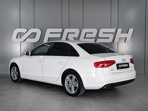 Седан Audi A4 2014 года, 1890000 рублей, Ростов-на-Дону