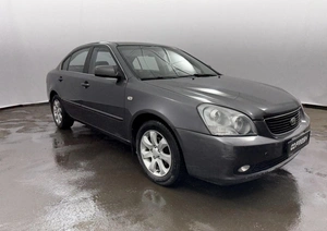 Седан Kia Magentis 2008 года, 535000 рублей, Орёл