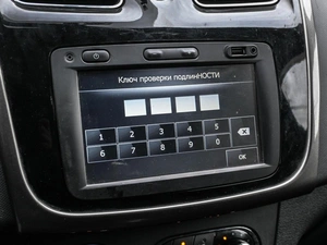 Хетчбэк Renault Sandero 2017 года, 1174000 рублей, Кирилловка