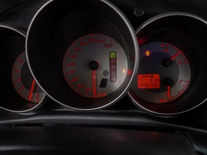 Седан Mazda 3 2007 года, 749000 рублей, Воронеж