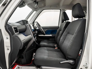 Минивэн Toyota Roomy 2020 года, 1080000 рублей, Красноярск