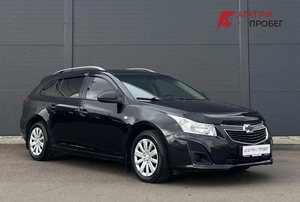 Универсал Chevrolet Cruze 2013 года, 790000 рублей, Солонцы