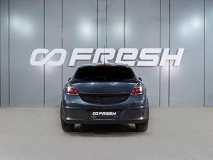 Хетчбэк Opel Astra GTC 2008 года, 469000 рублей, Воронеж
