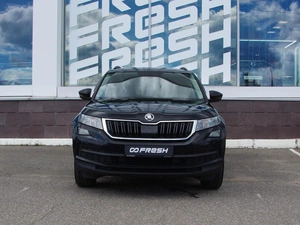 Внедорожник Skoda Kodiaq 2018 года, 2399000 рублей, Владимир