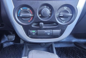 Седан ВАЗ (LADA) Granta 2013 года, 480000 рублей, Солонцы