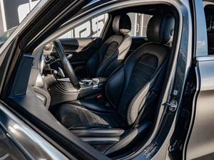 Седан Mercedes-benz C-класс 2019 года, 2925000 рублей, Краснодар