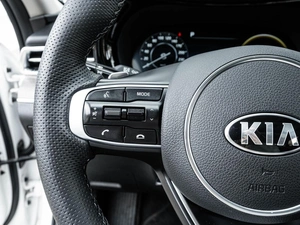 Седан Kia K5 2020 года, 3437000 рублей, Ставрополь