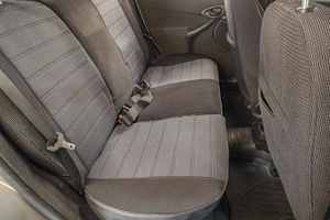 Седан Ford Focus 2003 года, 429000 рублей, Челябинск