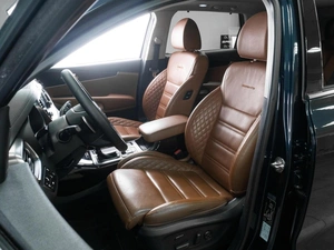 Внедорожник Kia Sorento Prime 2019 года, 3869000 рублей, Тюмень