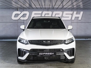 Внедорожник Geely Tugella 2023 года, 2949000 рублей, Санкт-Петербург