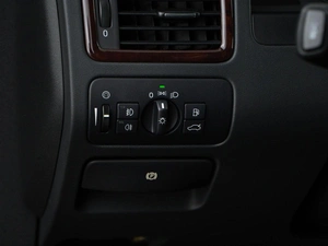 Седан Volvo S80 2007 года, 1200046 рублей, Москва